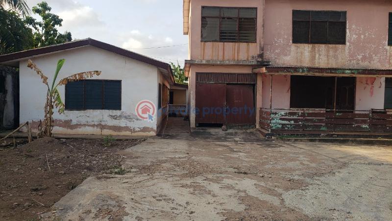 5 bedroom House For Sale A Life Teshie-Nungua Estates Accra - 4