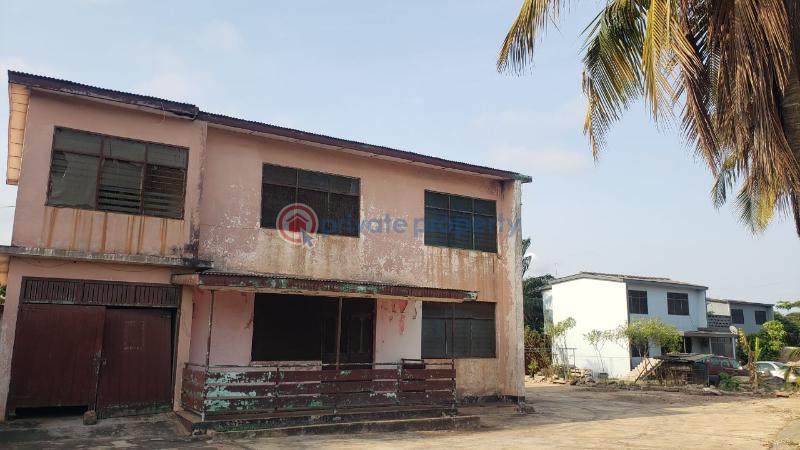 5 bedroom House For Sale A Life Teshie-Nungua Estates Accra - 1