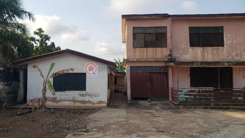 5 bedroom House For Sale A Life Teshie-Nungua Estates Accra - 6