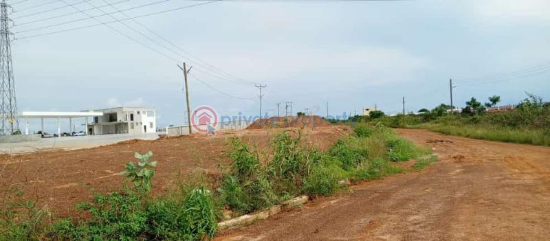 Land For Sale Central University College Bueko Ningo Prampram District Accra - 1