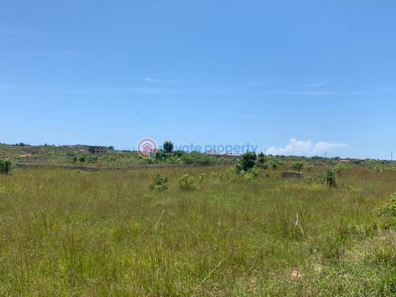 Mixed use Land For Sale Pram City Prampram Ningo Prampram District Accra - 2