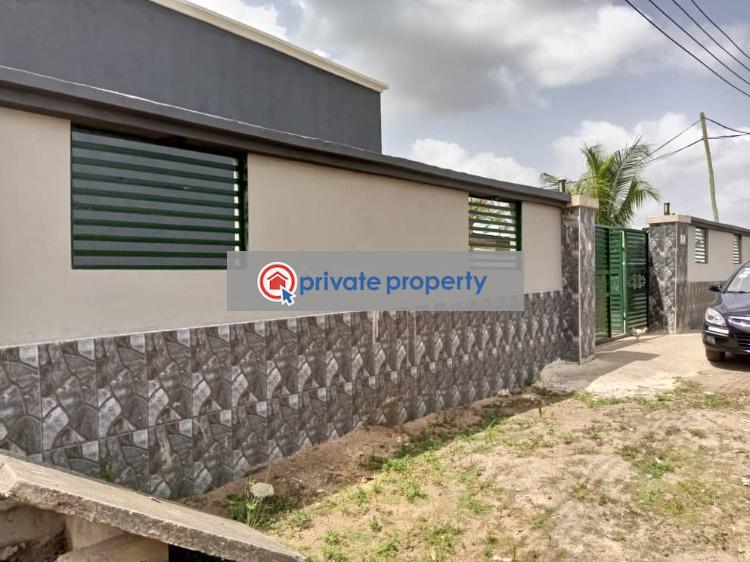 22 bedroom Detached Bungalow For Sale &nbsp;ablekuma Afuaman Accra Metropolitan  - 3