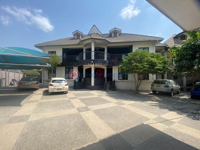 House For Sale Doblo Ga West Municipal Accra - 1