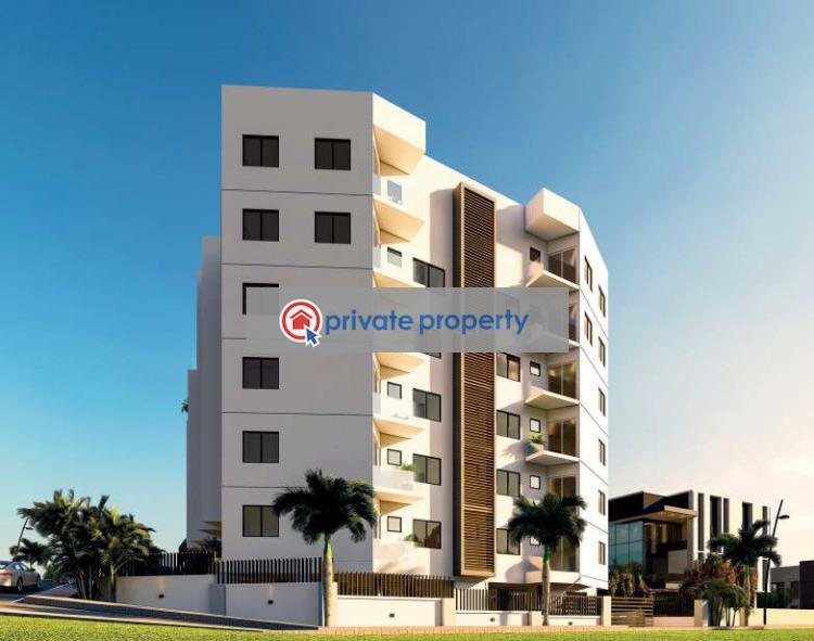 1 bedroom Apartment For Sale &nbsp;east Cantonements Cantonments Accra - 7