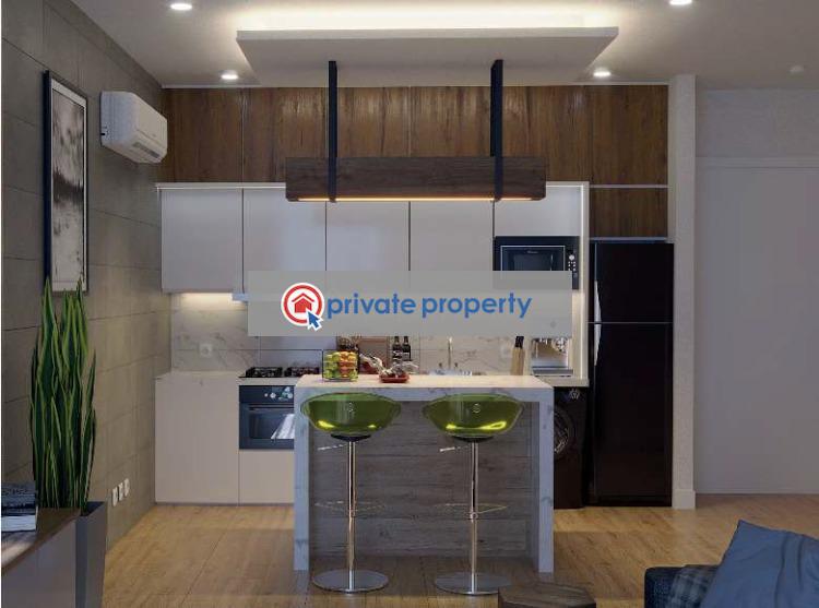 1 bedroom Apartment For Sale &nbsp;east Cantonements Cantonments Accra - 3