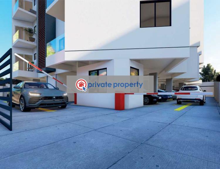 1 bedroom Apartment For Sale &nbsp;east Cantonements Cantonments Accra - 8