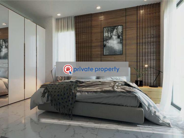 1 bedroom Apartment For Sale &nbsp;east Cantonements Cantonments Accra - 5