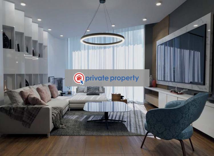 1 bedroom Apartment For Sale &nbsp;east Cantonements Cantonments Accra - 1