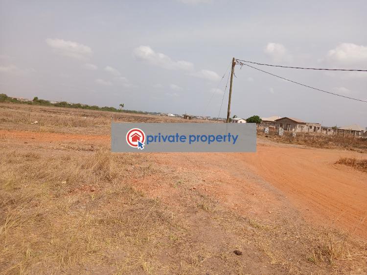 Residential Land For Sale &nbsp;devtraco Community 25 Tema Accra - 2