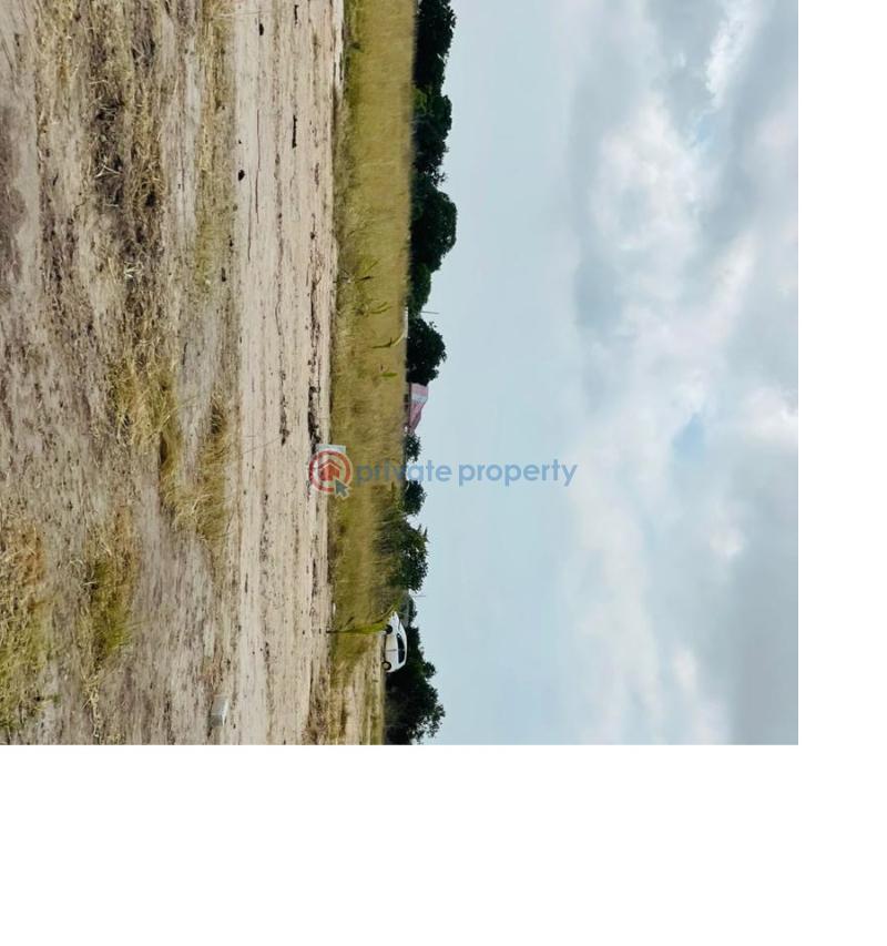 Land For Sale Central University Zion City Tsopoli Ningo Prampram District Accra - 1