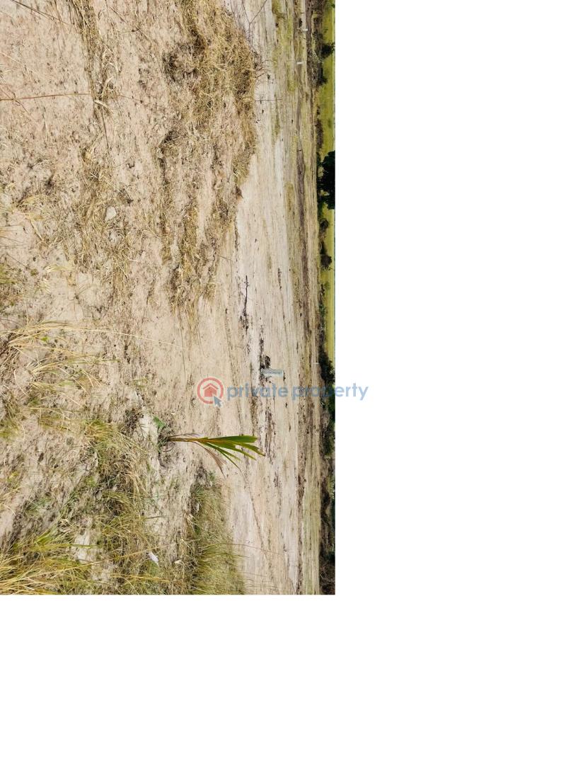 Land For Sale Central University Zion City Tsopoli Ningo Prampram District Accra - 2