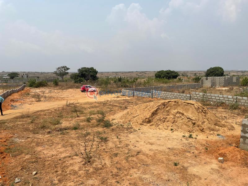 Land For Sale Oasis International Training College Prampram Ningo Prampram District Accra - 1