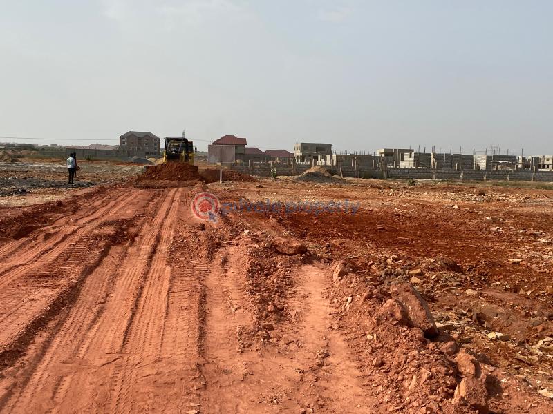 Land For Sale Oasis International Training College Prampram Ningo Prampram District Accra - 3