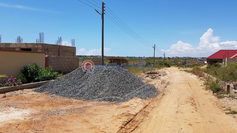 Land For Sale Oasis International Training College Prampram Ningo Prampram District Accra - 3
