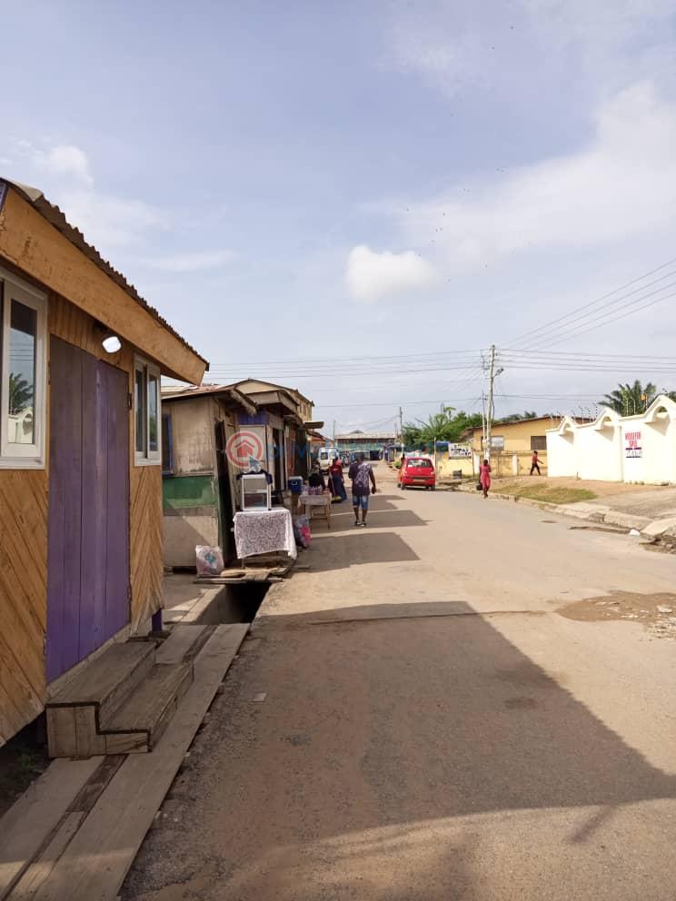 Land For Sale Agege Dansoman Ghana Accra Metropolitan (PID 6PAFXF