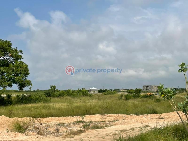 Mixed use Land For Sale New Ningo Police Station Tema Accra - 3