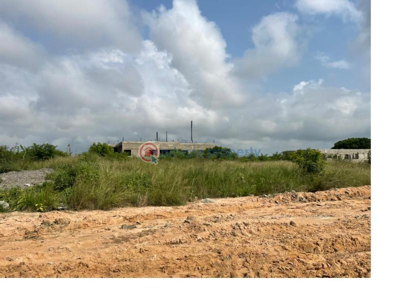 Mixed use Land For Sale New Ningo Police Station Tema Accra - 4