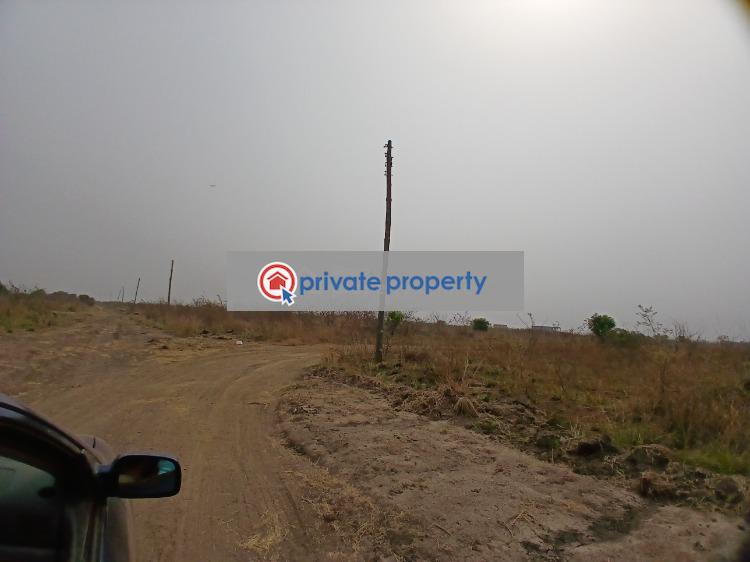 Land For Sale &nbsp;central University College Dawhenya Tema Accra - 3