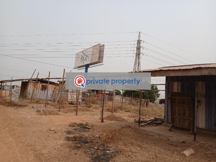 Land For Sale &nbsp;central University College Dawhenya Tema Accra - 7
