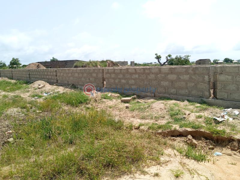 Land For Sale Ningo Prampram District Accra - 3