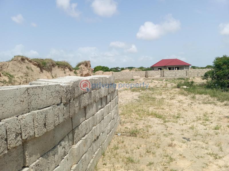 Land For Sale Ningo Prampram District Accra - 2