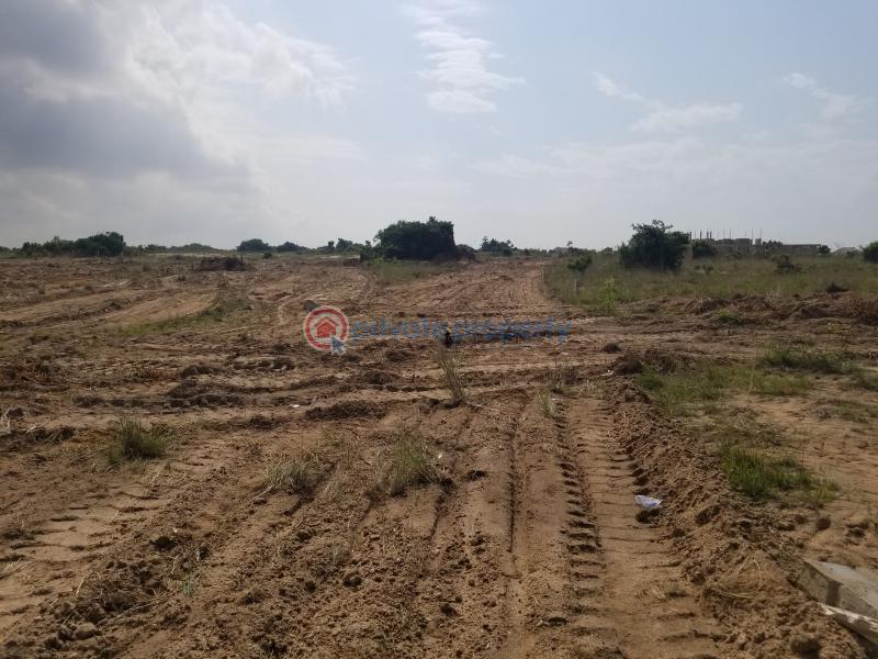 Land For Sale Ningo Prampram District Accra - 5