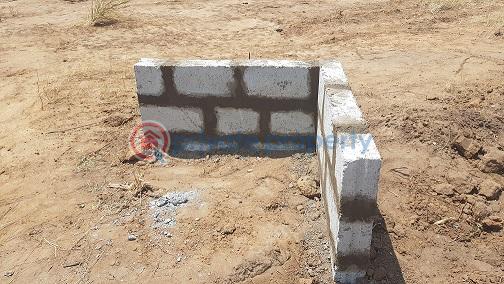 Land For Sale Ningo Prampram District Accra - 8