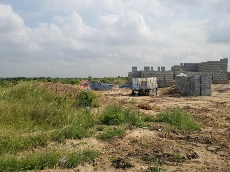 Land For Sale Ningo Prampram District Accra - 6