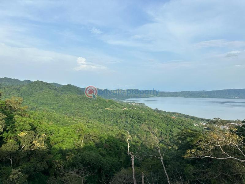 Land For Sale Lake Bosomtwe Bosomtwe Ashanti - 1