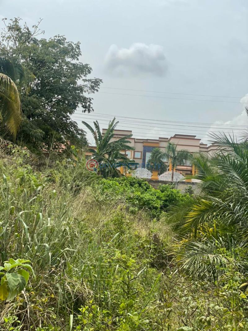 Land For Sale Ahodwo, Kumasi Ghana Ahodwo Kumasi Metropolitan Ashanti - 0