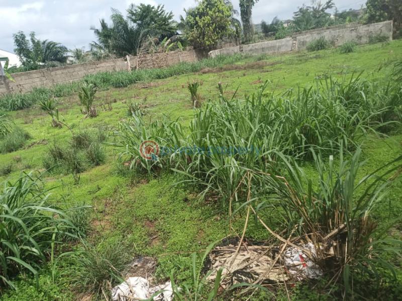 Land For Sale Ahodwo Sokoban, Kumasi Ghana Ahodwo Sokoban Road Kumasi Metropolitan Ashanti - 2
