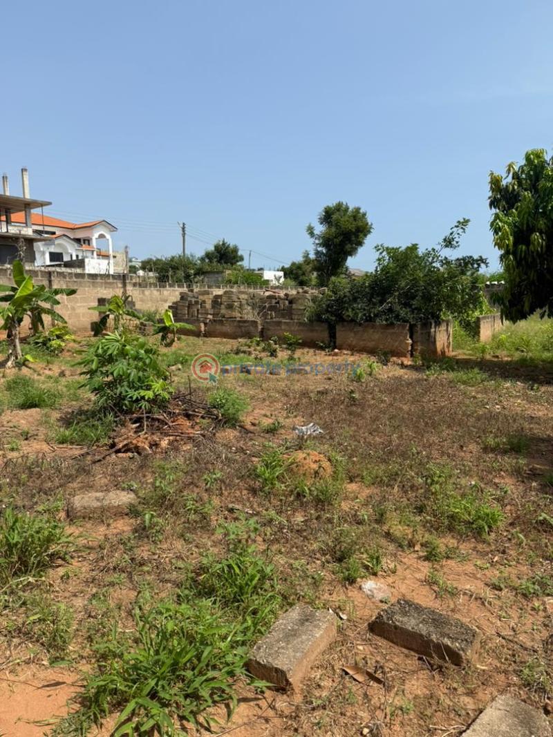 Land For Sale Kokrobite Kotobabi Accra - 5