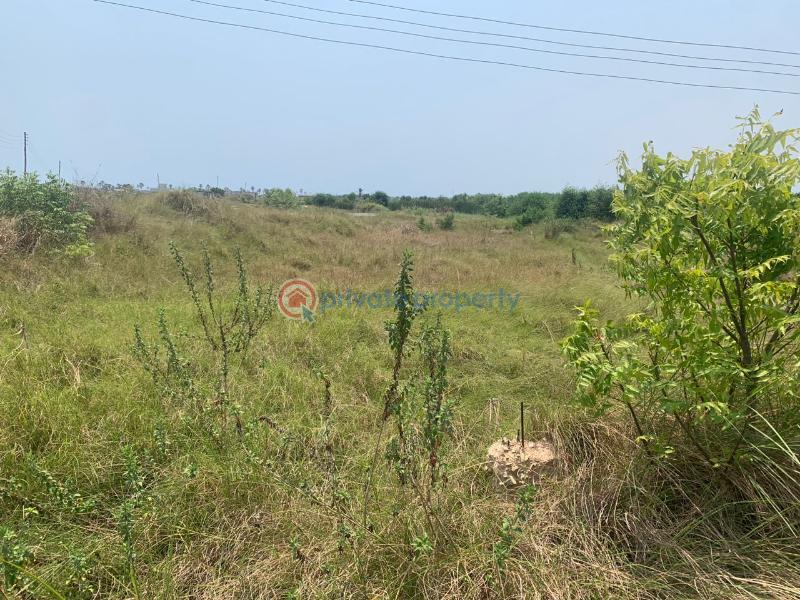 Land For Sale Kokrobite Kotobabi Accra - 2