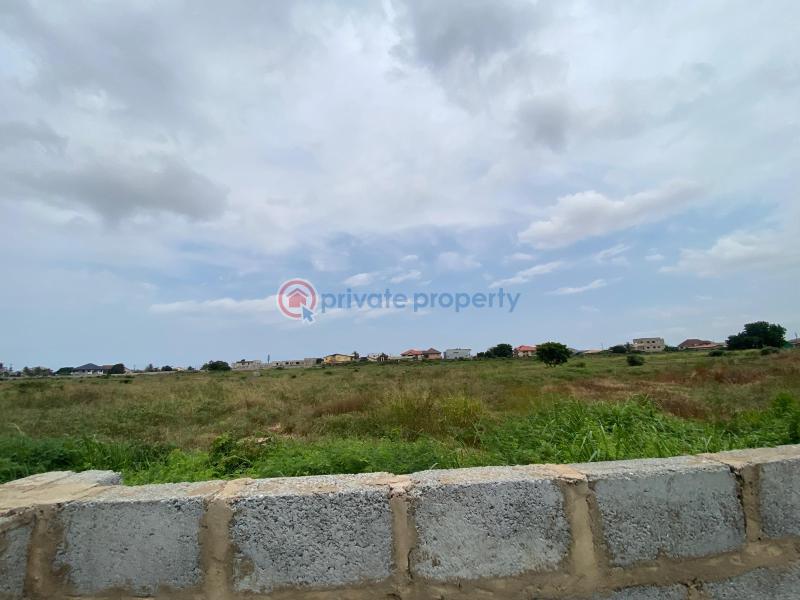 Land For Sale Spintex Road Accra - 1