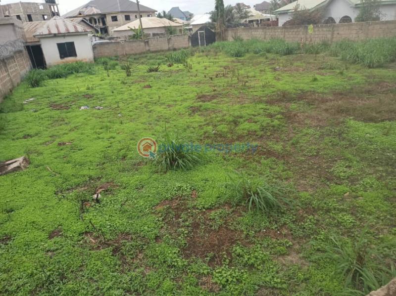 Land For Sale Ahodwo Sokoban, Kumasi Ghana Ahodwo Sokoban Road Kumasi Metropolitan Ashanti - 3