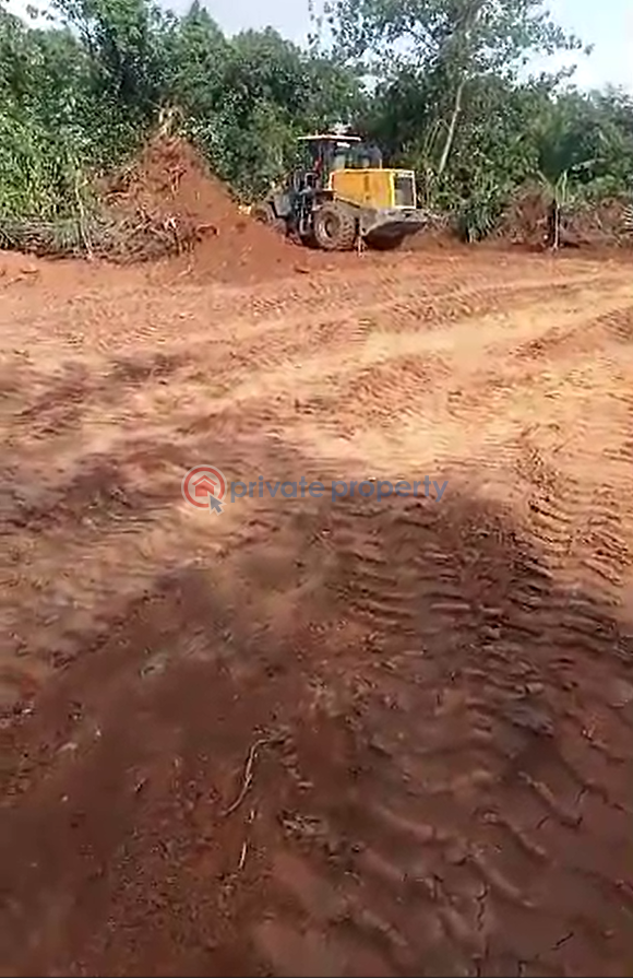 Land For Sale Dabaa, Kumasi Ghana Daban Kumasi Metropolitan Ashanti - 0