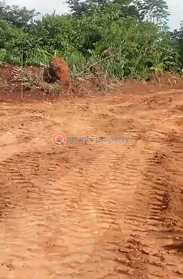 Land For Sale Dabaa, Kumasi Ghana Daban Kumasi Metropolitan Ashanti - 1