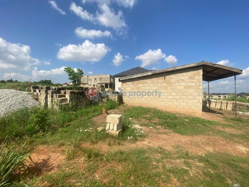 Land For Sale Santasi, Kumasi Ghana Santasi Kumasi Metropolitan Ashanti - 5