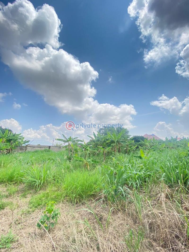 Land For Sale Kumasi Tech Apemso On Tech Road. Kumasi Metropolitan Ashanti - 0