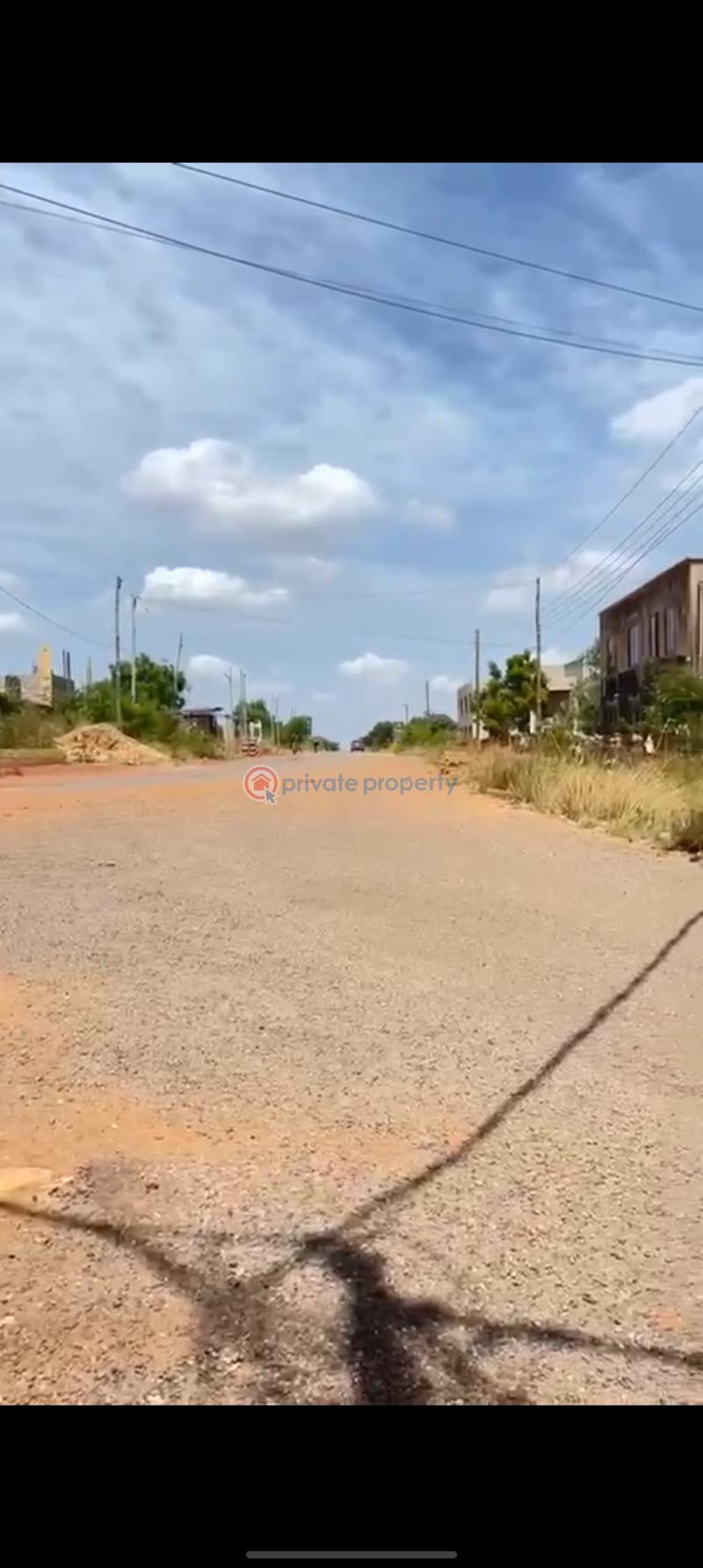 Land For Sale East Legon Hills Canadian International School East Legon Hills Accra - 2