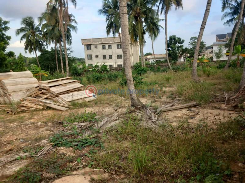 Land For Sale Kumasi Ridge Kumasi Metropolitan Ashanti - 1