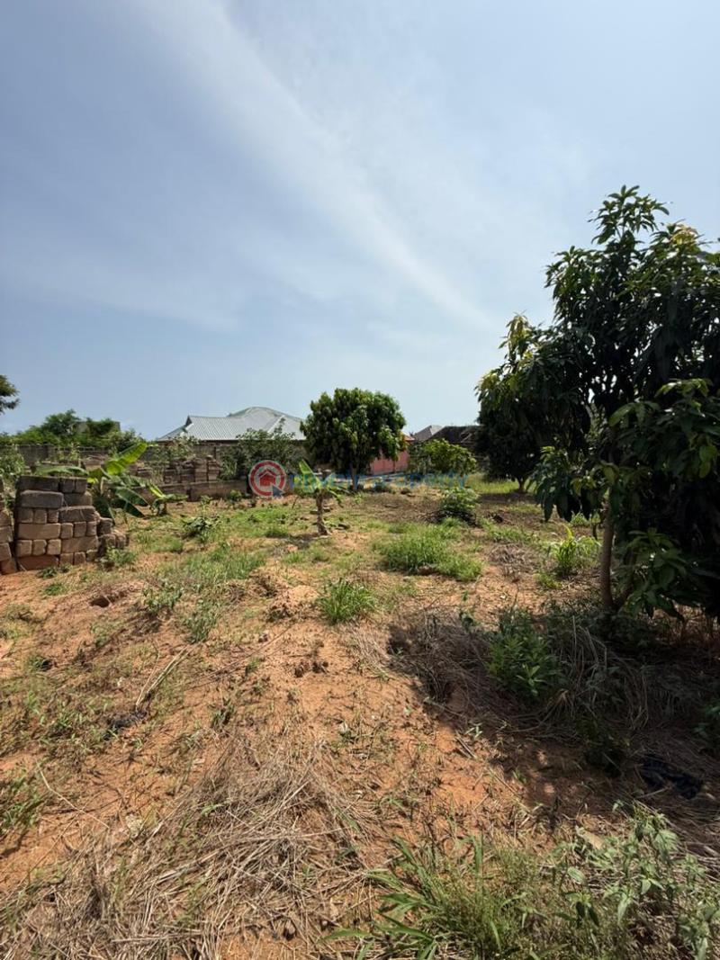 Land For Sale Kokrobite Kotobabi Accra - 3