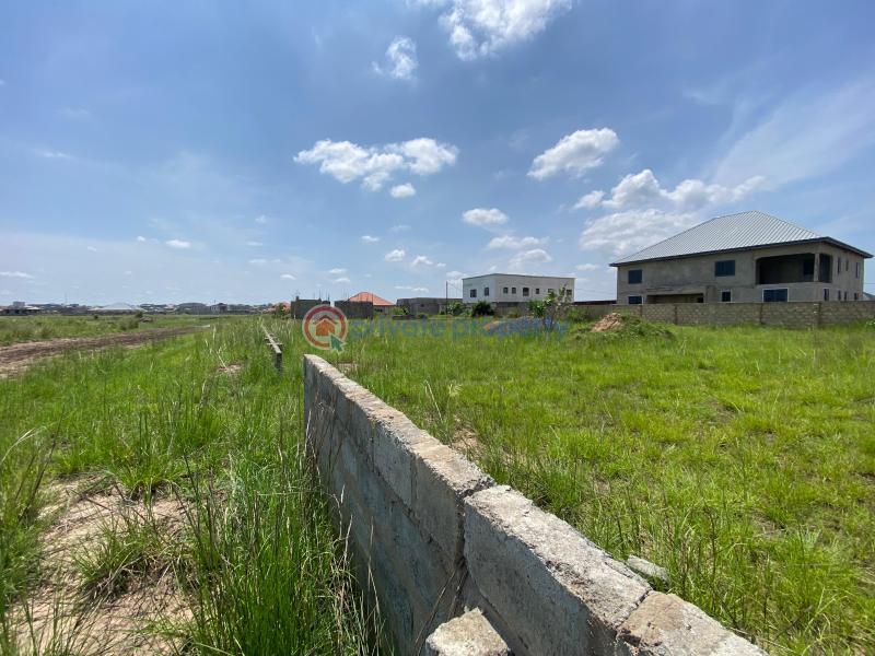 Land For Sale Miotso Prampram Tema Accra - 3