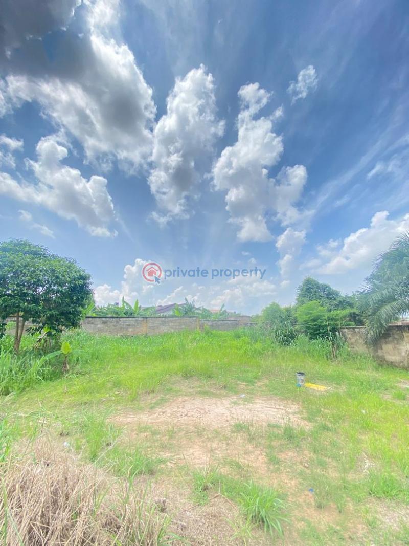 Land For Sale Tech Apemso Tech. Kumasi Metropolitan Ashanti - 2
