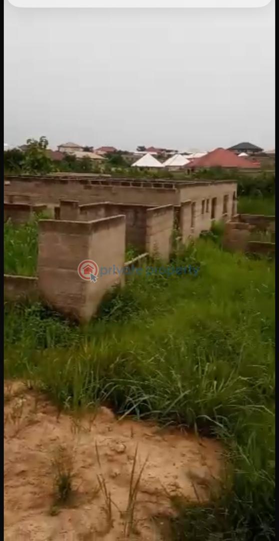 Land For Sale Kumasi Aputuogya After Abijan Nkwanta. Aputuogya. Bosomtwe Ashanti - 1