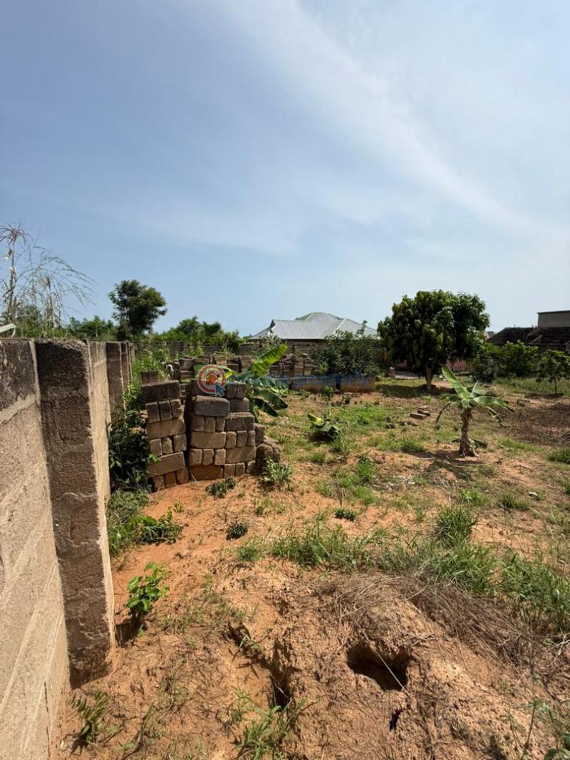 Land For Sale Kokrobite Kotobabi Accra - 2
