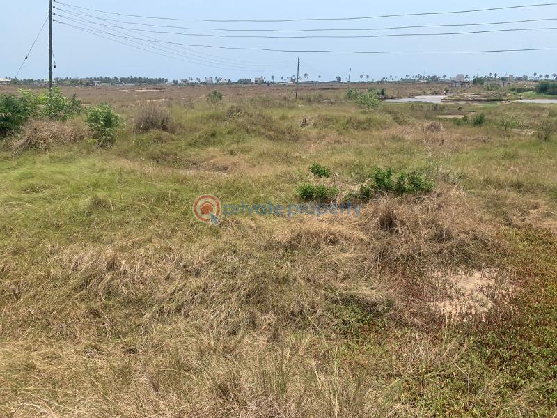 Land For Sale Kokrobite Kotobabi Accra - 4