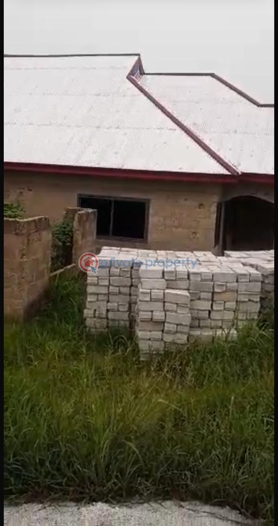 Land For Sale Kumasi Aputuogya After Abijan Nkwanta. Aputuogya. Bosomtwe Ashanti - 0