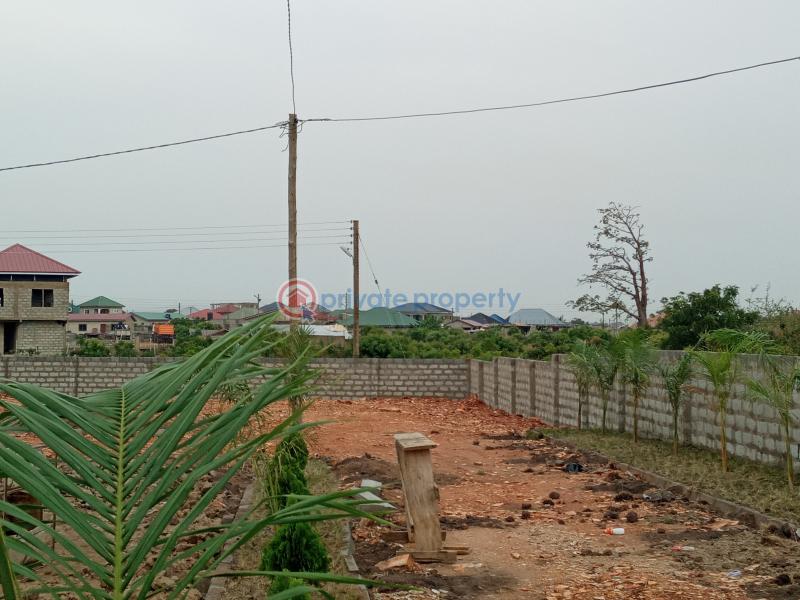 Land For Sale Tema Accra - 3