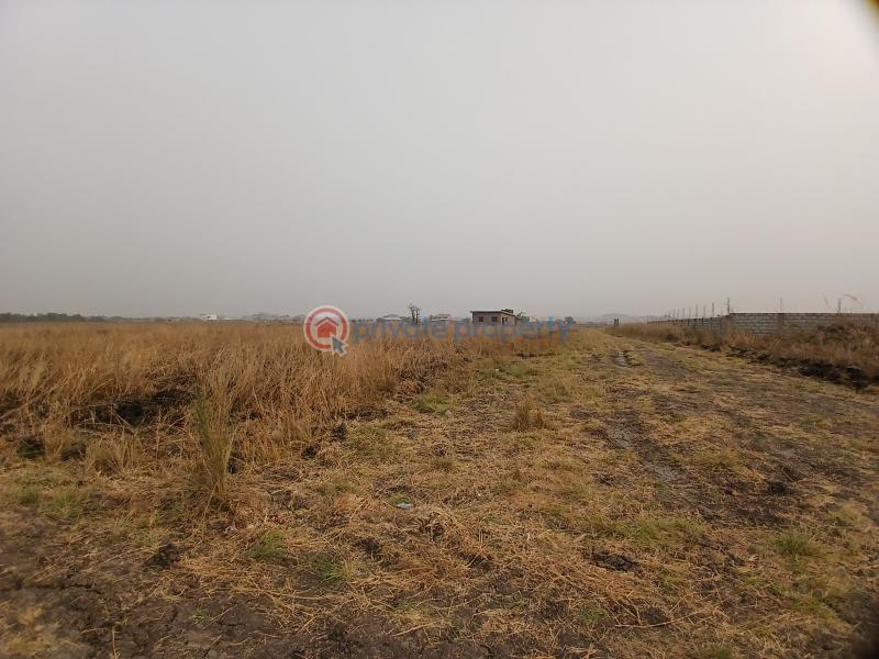 Land For Sale Tema Accra - 2